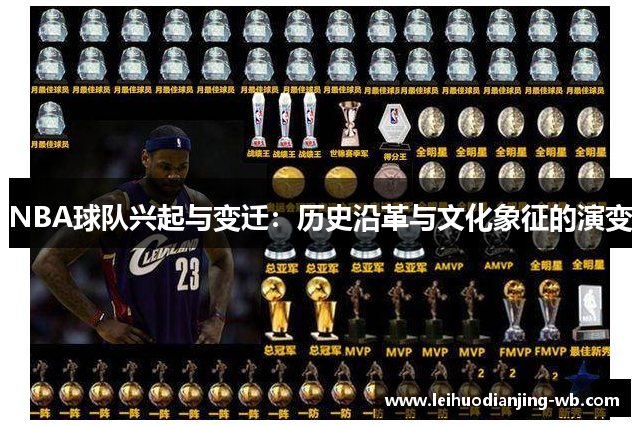 NBA球队兴起与变迁：历史沿革与文化象征的演变