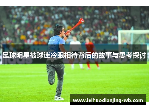 足球明星被球迷冷眼相待背后的故事与思考探讨