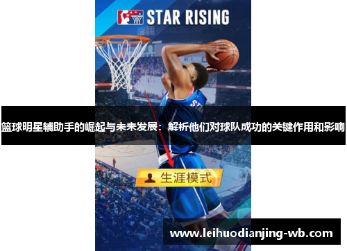 篮球明星辅助手的崛起与未来发展：解析他们对球队成功的关键作用和影响